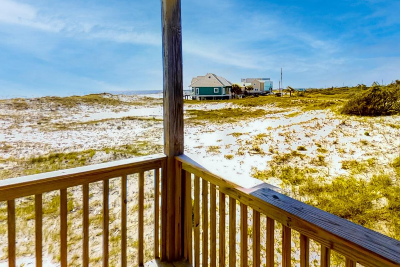 Lotsa Dunes By Meyer Vacation Rentals Fort Morgan Exteriér fotografie