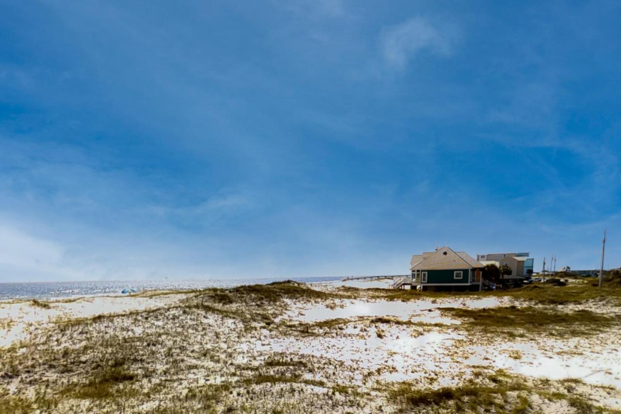 Lotsa Dunes By Meyer Vacation Rentals Fort Morgan Exteriér fotografie