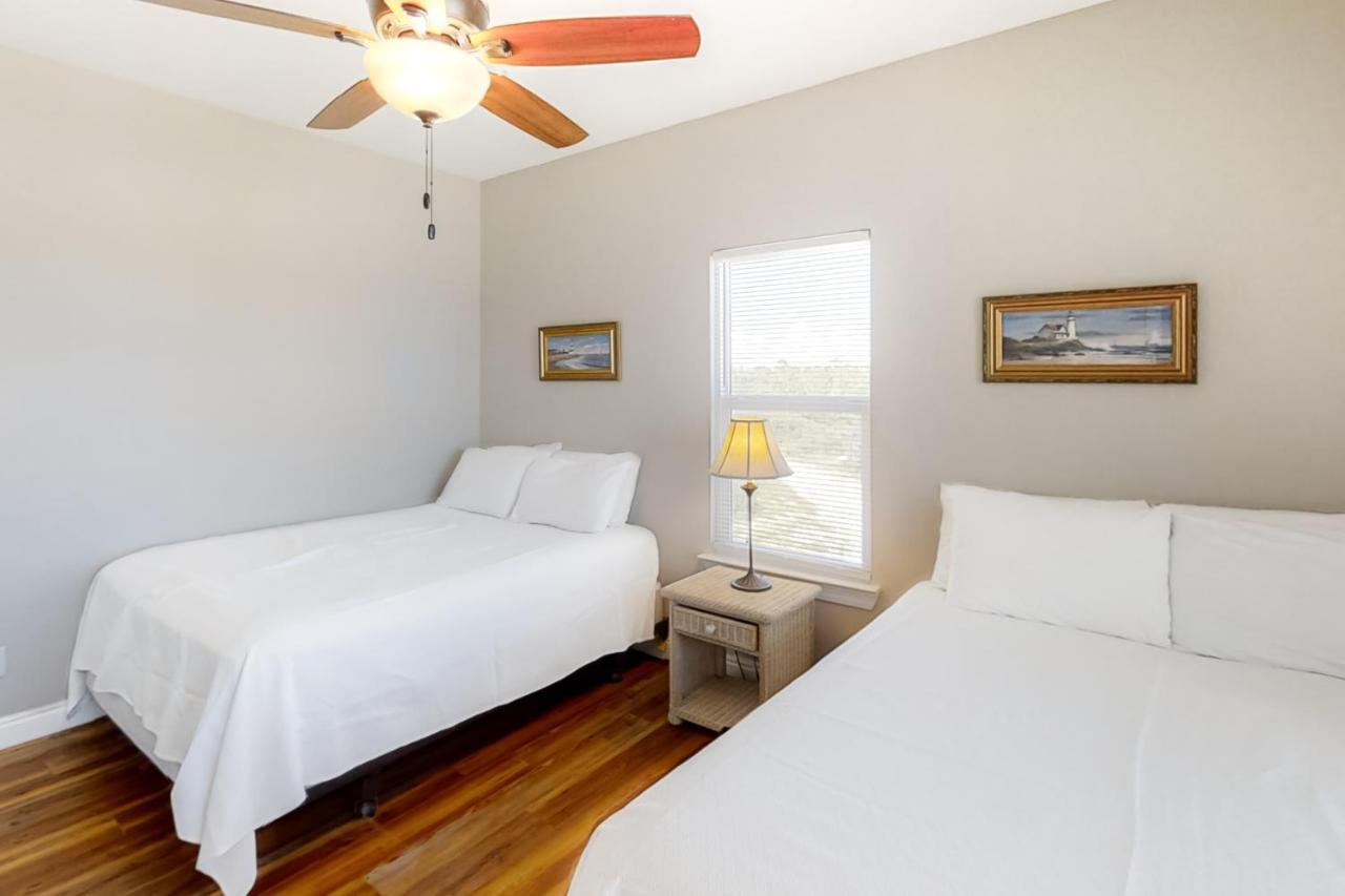 Lotsa Dunes By Meyer Vacation Rentals Fort Morgan Exteriér fotografie