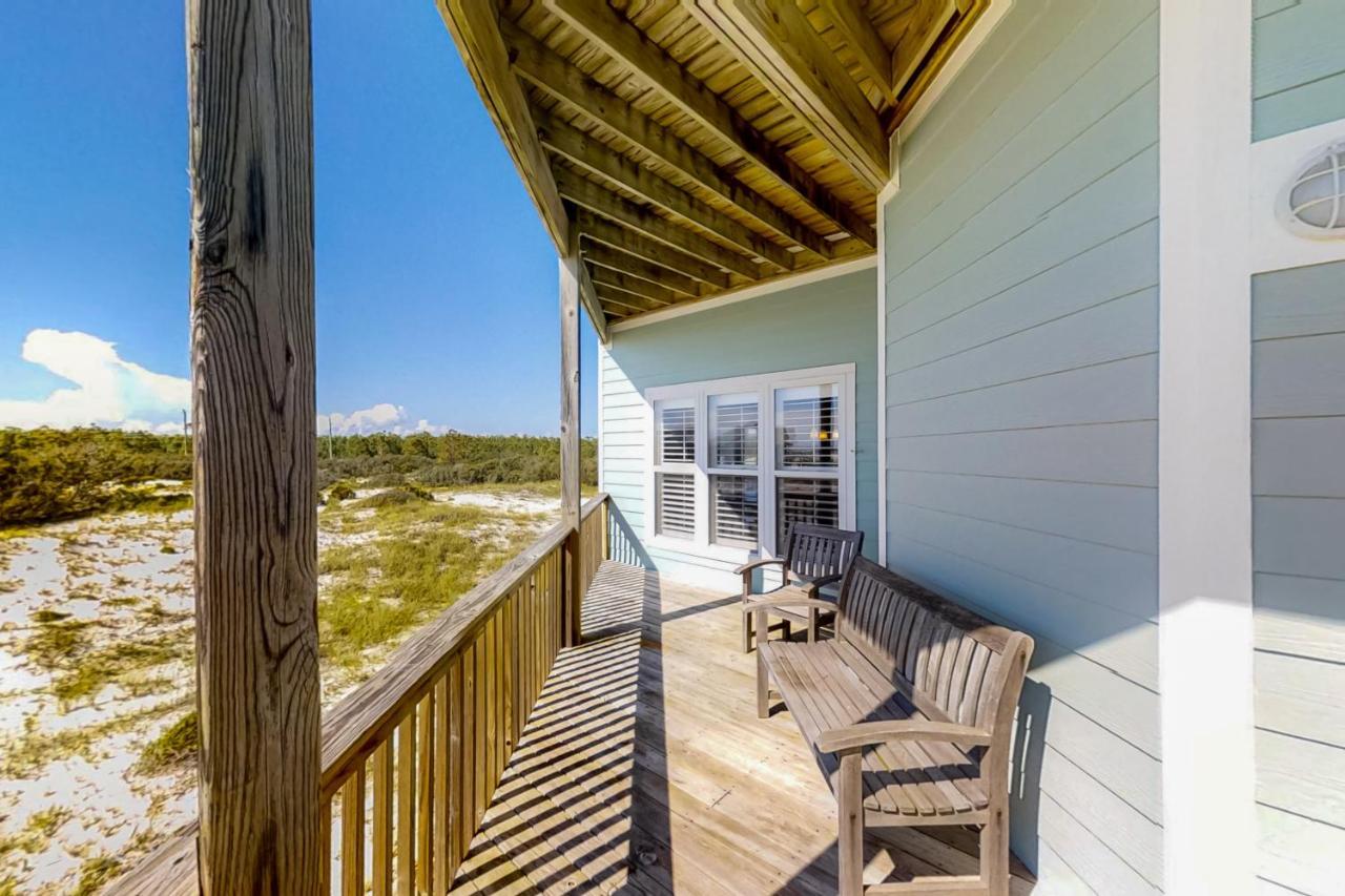 Lotsa Dunes By Meyer Vacation Rentals Fort Morgan Exteriér fotografie